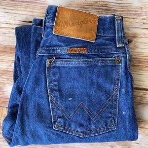 Vintage Wrangler Jeans